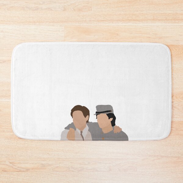 Item preview, Damon and Stefan Salvatore designed and sold by madeline-ad.
