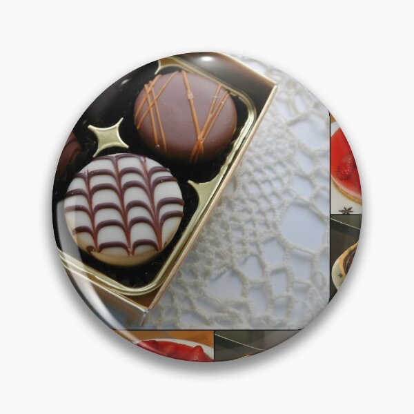 Item preview, Nice Things To Eat - Merry Christmas, Everyone! designed and sold by SunriseRose.