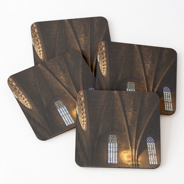 Item preview, Girona Cathedral designed and sold by am-mantilla2156.