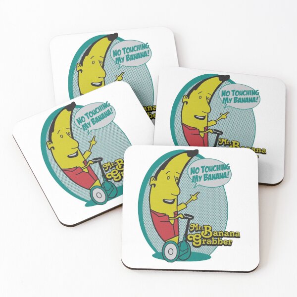 Item preview, Mr. Bananagrabber - Arrested Development designed and sold by cvx-official.