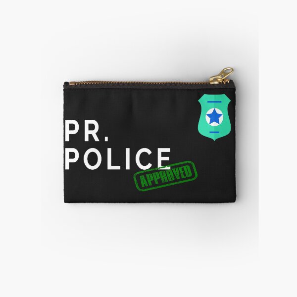 Item preview, Approved by the PRPD designed and sold by victor314.