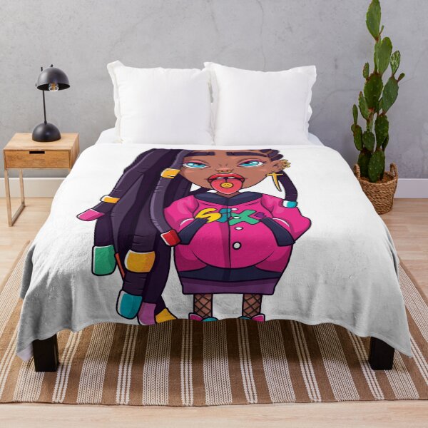 Item preview, Trapper Girl designed and sold by miremi.