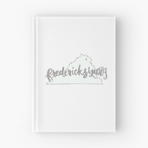 Item preview, Fredericksburg designed and sold by Mia Buffington.