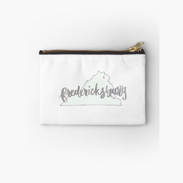 Item preview, Fredericksburg designed and sold by Mia Buffington.