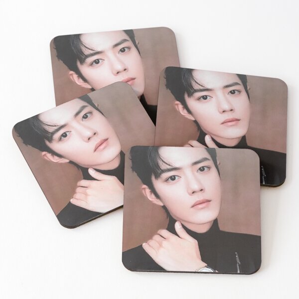 Item preview, xiao zhan model designed and sold by passionbear.