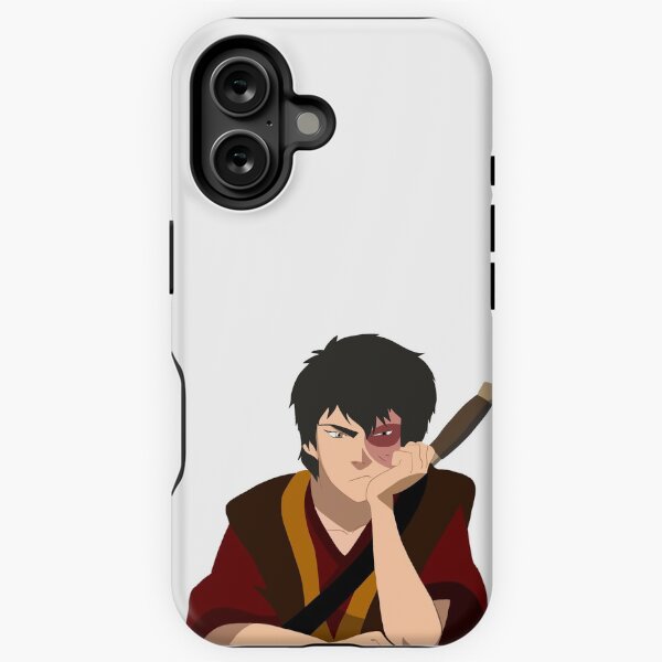 Item preview, Brooding Zuko designed and sold by jsmcdoodles.