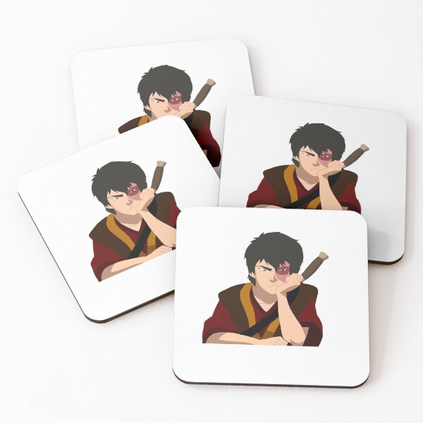Item preview, Brooding Zuko designed and sold by jsmcdoodles.
