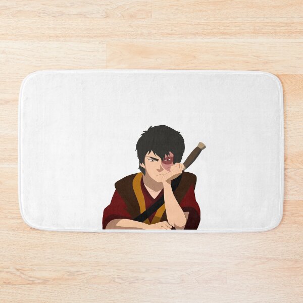 Item preview, Brooding Zuko designed and sold by jsmcdoodles.