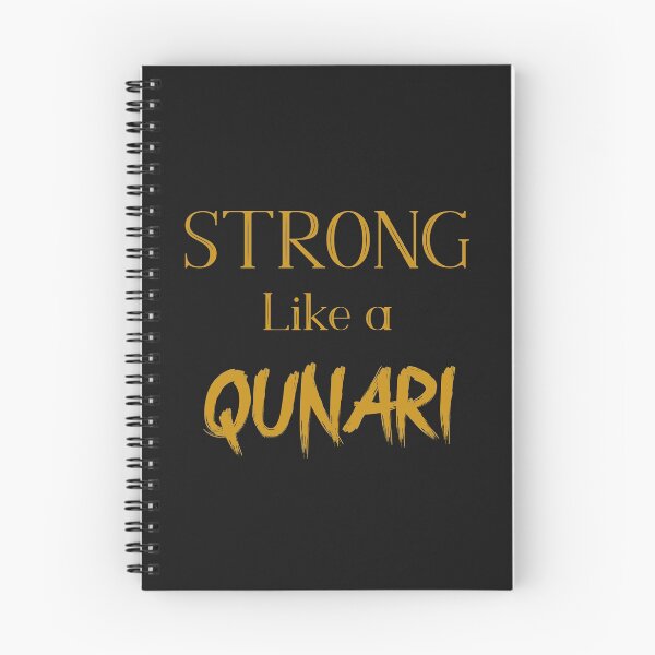 Item preview, STRONG like a Qunari (Dragon Age) designed and sold by GonzaloFreire.