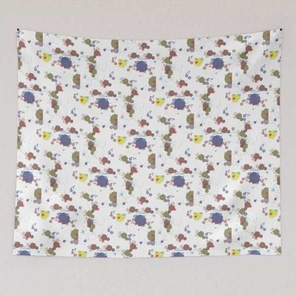 Item preview, Kapljice designed and sold by ruby-boby.