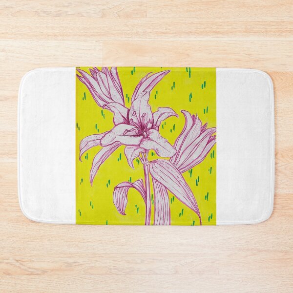Item preview, A Couple of Lilies designed and sold by GraceMaust.