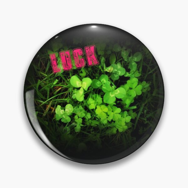 Item preview, Looking for Luck designed and sold by CJGrimes.