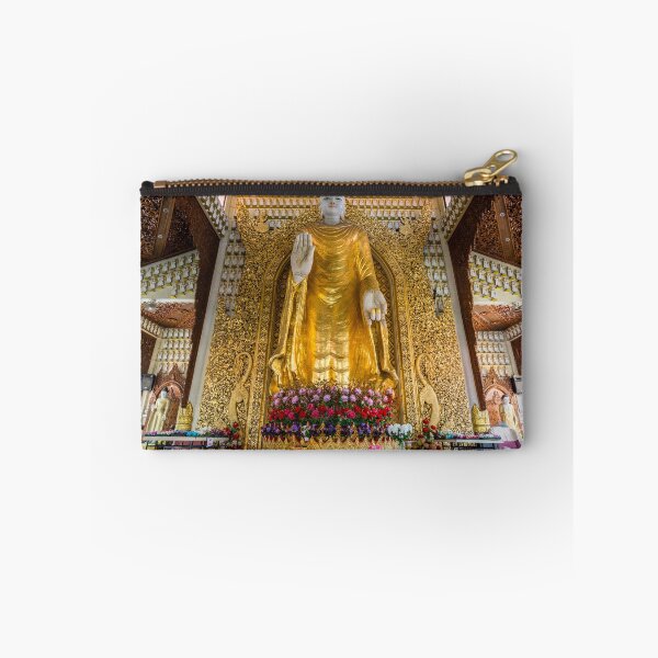 Item preview, Dhammikarama Burmese Temple Georgetown Penang Malaysia designed and sold by Kevin Miller Photography.