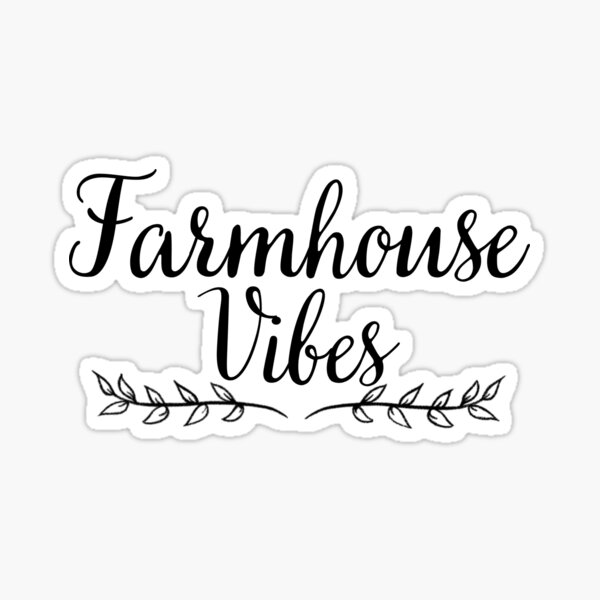 Item preview, Farmhouse Vibes designed and sold by Erin0987.