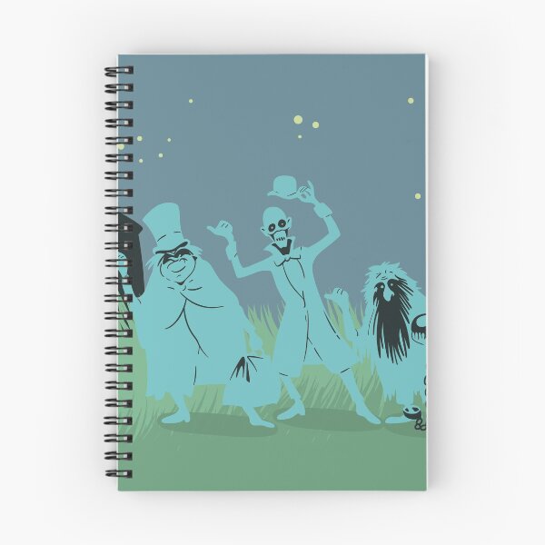 Item preview, Hitchiking Ghosts designed and sold by AliceCorsairs.