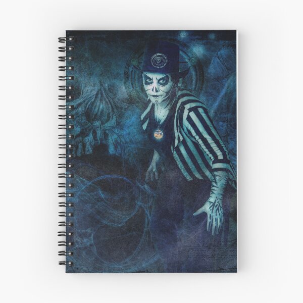 Item preview, The Conjuror designed and sold by Keith's Photo Artistry.