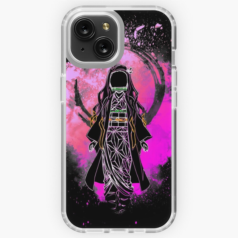 Item preview, iPhone Soft Case designed and sold by DonnieArts.
