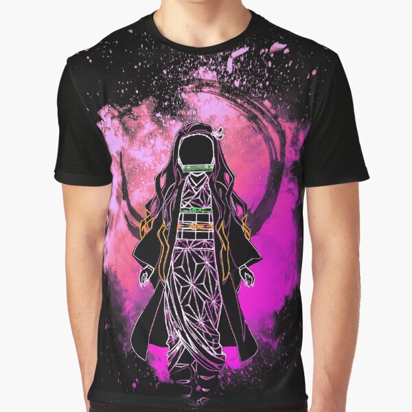 Soul of the Chosen Demon Graphic T-Shirt