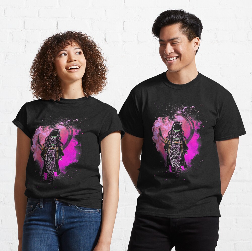 Soul of the Chosen Demon Classic T-Shirt