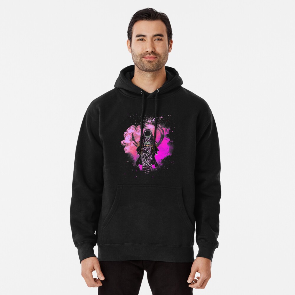 Item preview, Pullover Hoodie designed and sold by DonnieArts.