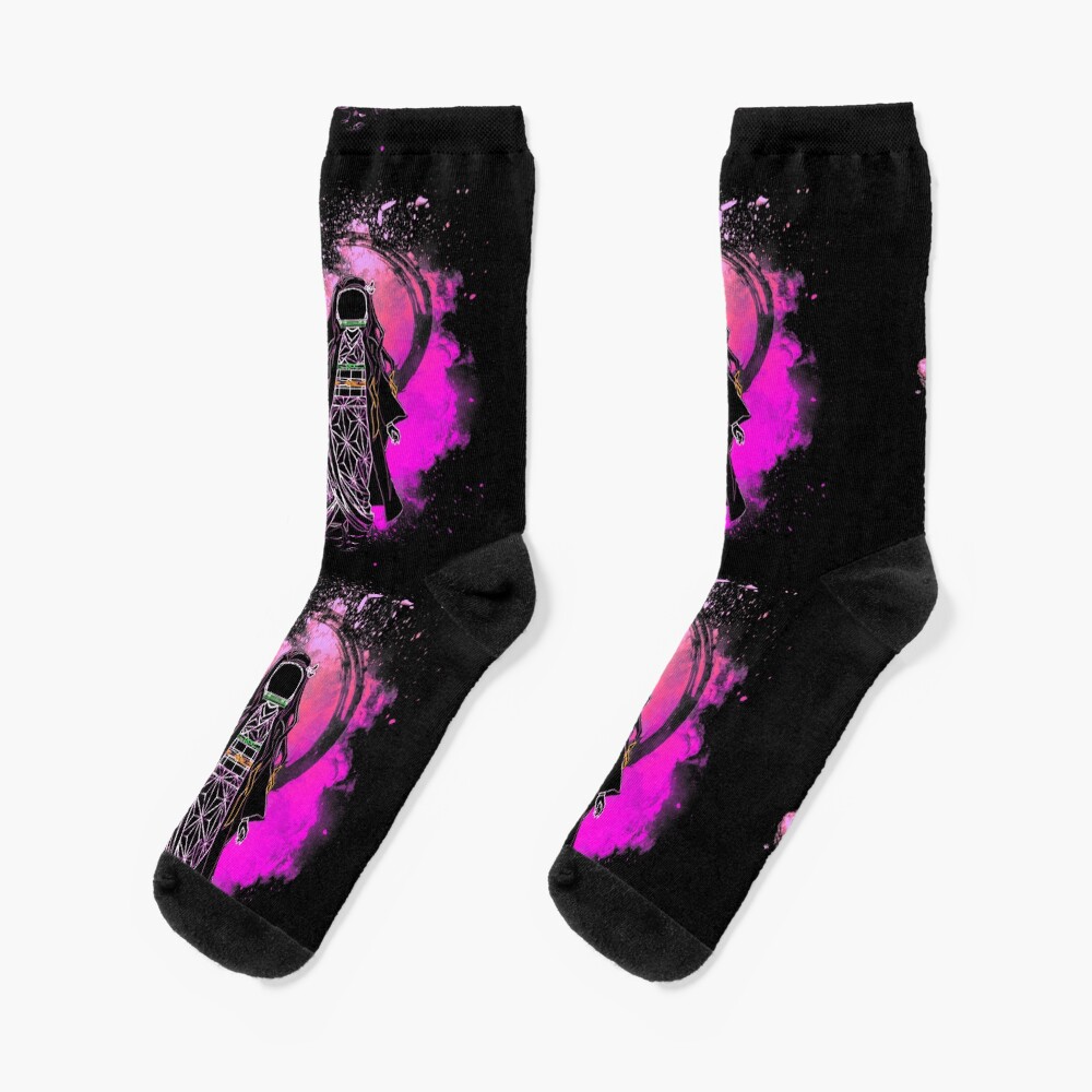 Item preview, Socks designed and sold by DonnieArts.