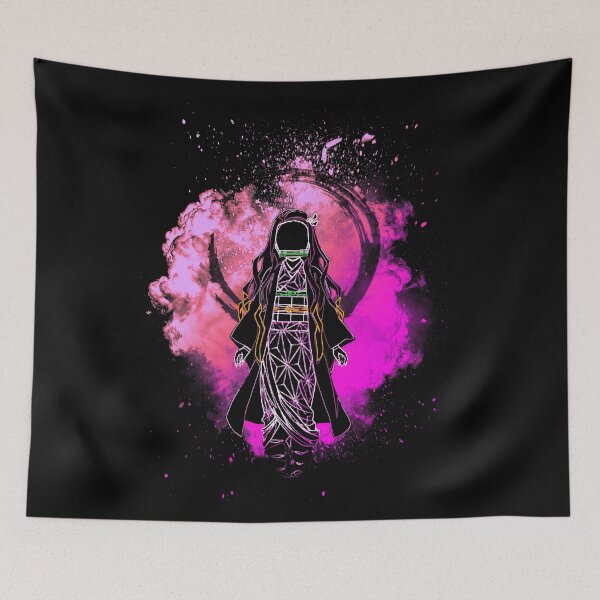 Item preview, Soul of the Chosen Demon designed and sold by DonnieArts.