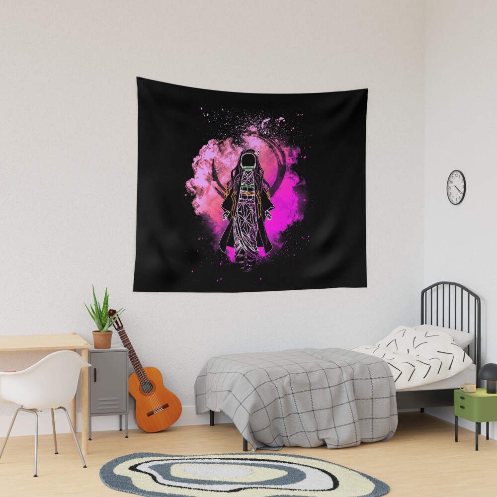 Item preview, Tapestry designed and sold by DonnieArts.