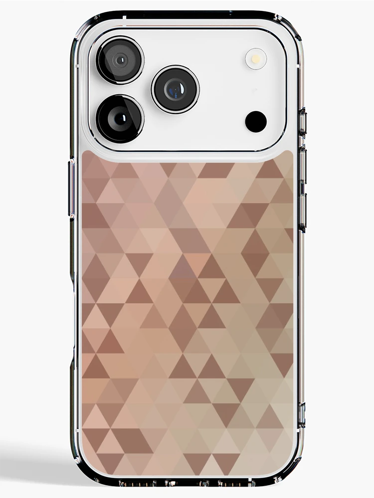 Thumbnail 1 of 5, iPhone Case, Abstract designed and sold by ruby-boby.