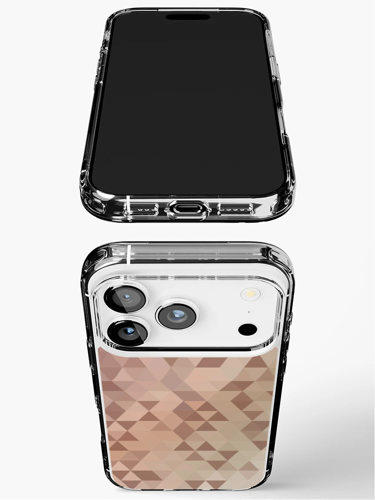 Thumbnail 3 of 5, iPhone Case, Abstract designed and sold by ruby-boby.