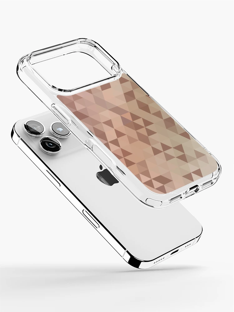 Thumbnail 2 of 5, iPhone Case, Abstract designed and sold by ruby-boby.