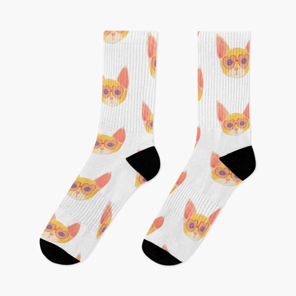Item preview, Fashion cat designed and sold by anniegonsab.