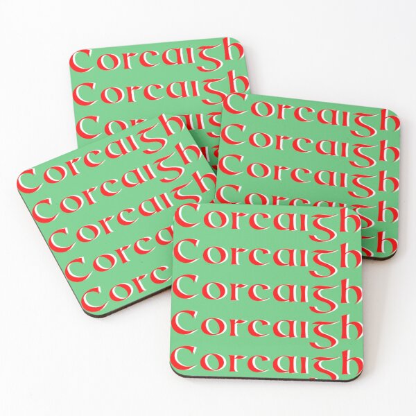 Item preview, Corcaigh designed and sold by JockDove.