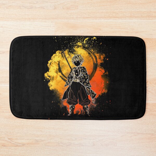 Item preview, Soul of the Golden Hunter designed and sold by DonnieArts.