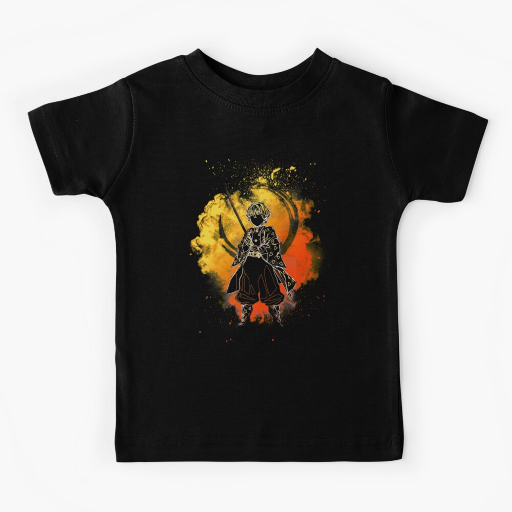 Item preview, Kids T-Shirt designed and sold by DonnieArts.