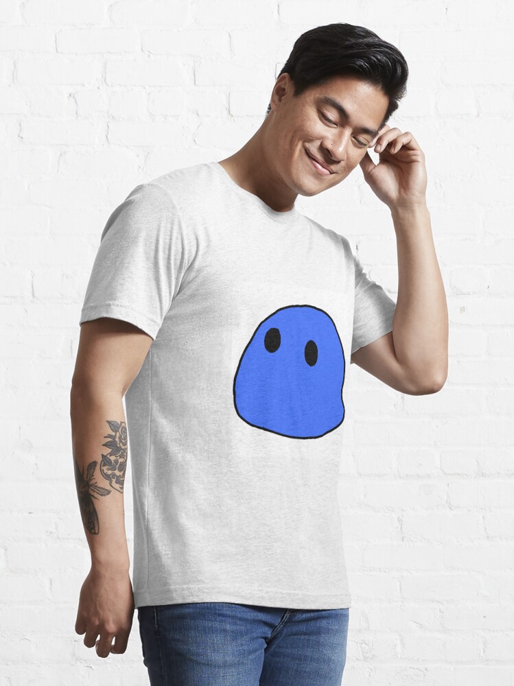 the blob shirt