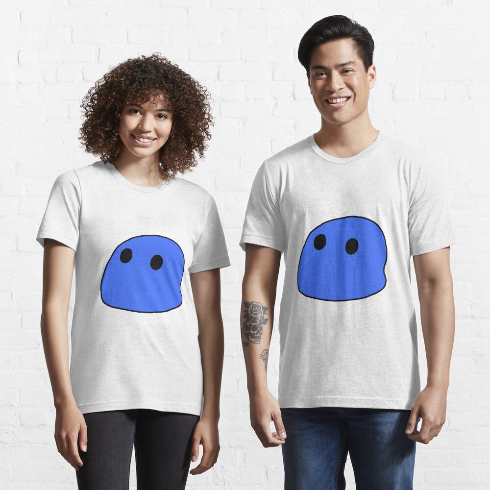 the blob shirt