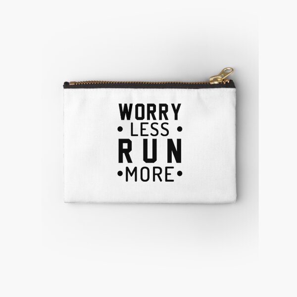 Item preview, Worry  Less Run More designed and sold by Al Collections.