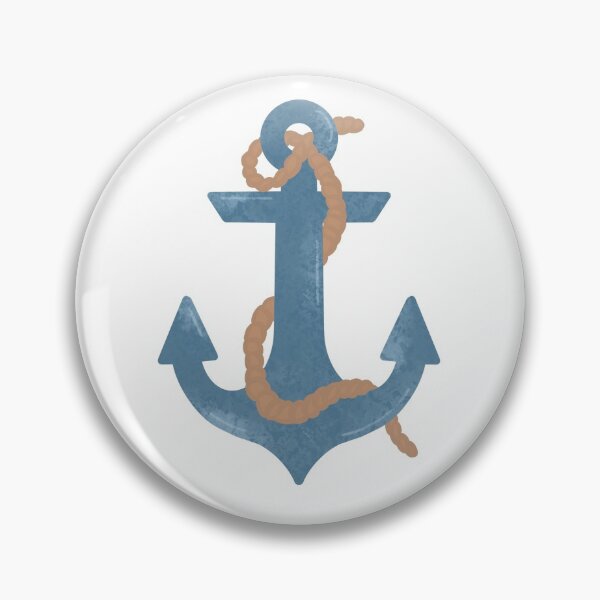 Item preview, Nautical Anchor designed and sold by ekwdesigns.