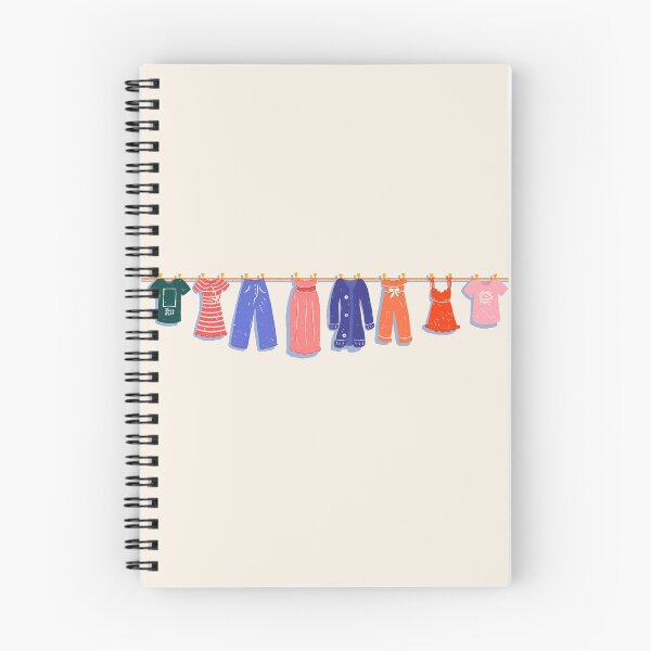 Item preview, Fashion Clothesline designed and sold by Lauren Had.