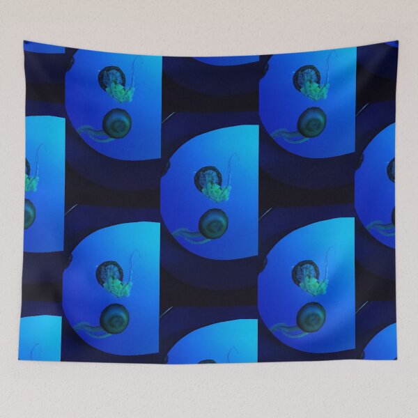 Item preview, Jellyfish  designed and sold by Jmcguirt.