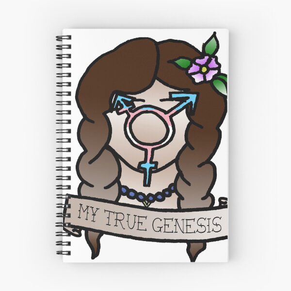 Item preview, INKStyle LGBTQ+ PRIDE Ship: Venus Sons of Anarchy designed and sold by FandomINK.