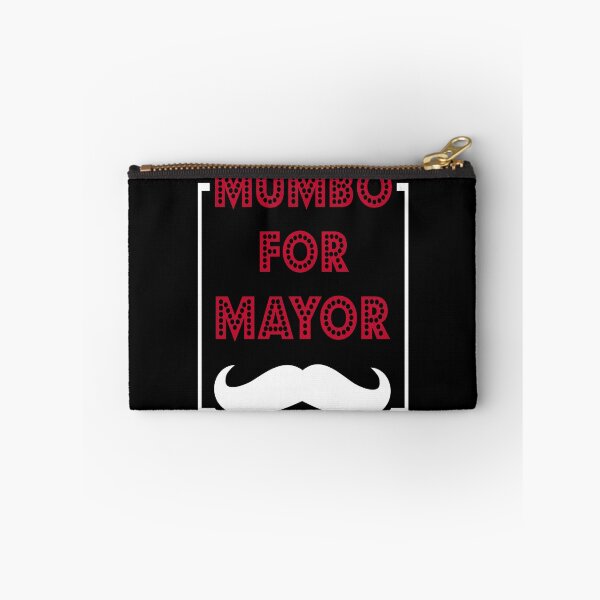 Item preview, Mumbo for mayor designed and sold by MS Design.