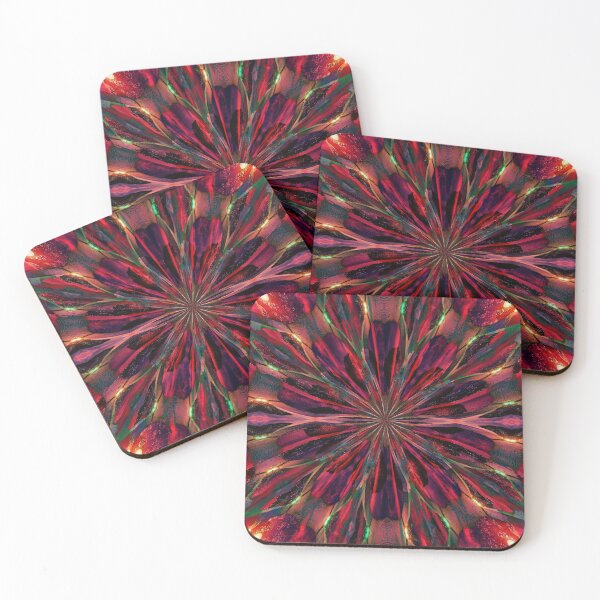 Item preview, Floral Escapade designed and sold by ArtistsQuest.