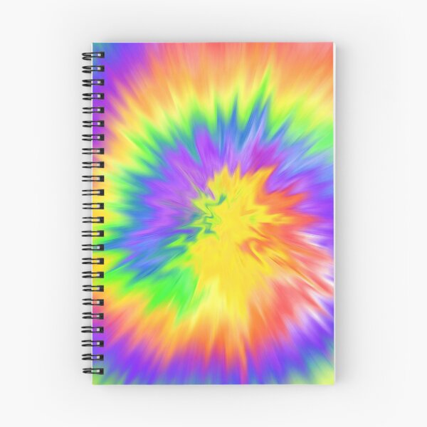 Item preview, Rainbow Tie Dye designed and sold by leannarpfeffer.