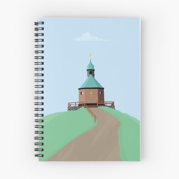 Item preview, Little Chapel designed and sold by MAS Graphic Design.