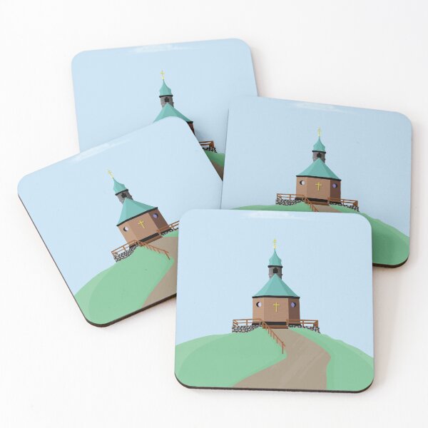 Item preview, Little Chapel designed and sold by MAS Graphic Design.