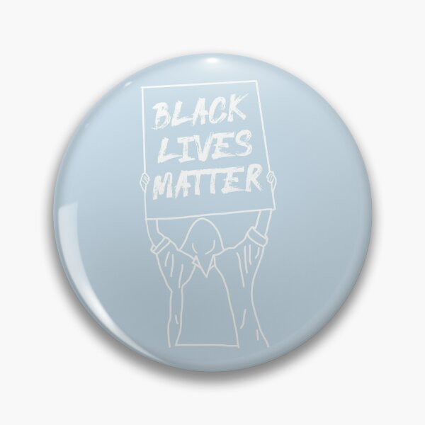 Item preview, BLM Fundraiser designed and sold by orbitaroundyou.