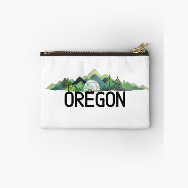 Artikelvorschau, Oregon Camping entworfen und verkauft von Erin0987.