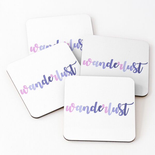 Item preview, wanderlust purple designed and sold by krithe.