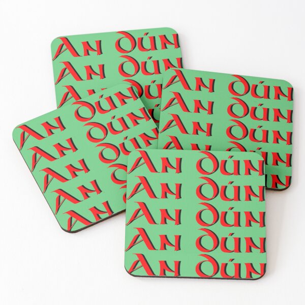 Item preview, An Dún designed and sold by JockDove.